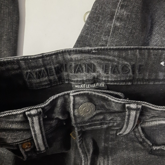 American Eagle Next Level Flex Mens Jeans Size 29 Slim Fit - Picture 4 of 9